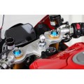 AELLA Navigation / Smart Phone Mount For the Ducati Panigale V4 /V2 (2025+)